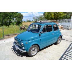 Fiat 500 l