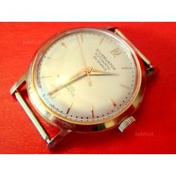Orologio Siverwatch Swiss NOS automatic vintage