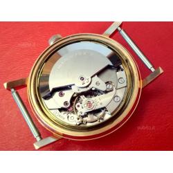 Orologio Siverwatch Swiss NOS automatic vintage