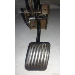 Molla pedale acceleratore Piaggio Porter