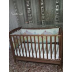 Culla completa
