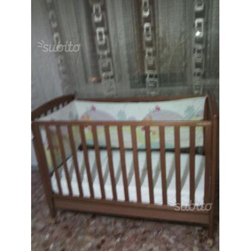 Culla completa