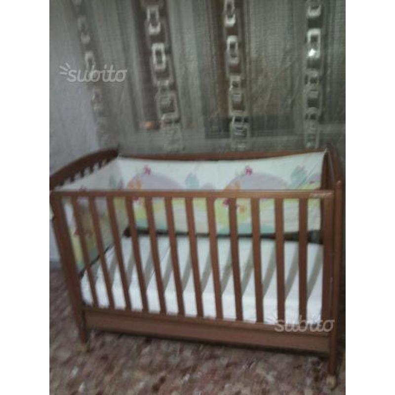 Culla completa