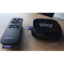 Now TV ( ex Sky online TV )
