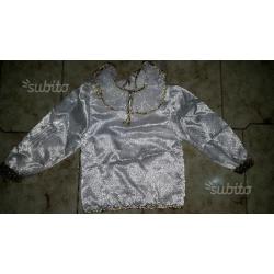 Vestito carnevale