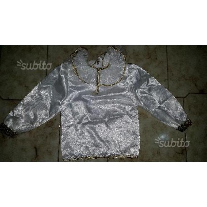 Vestito carnevale