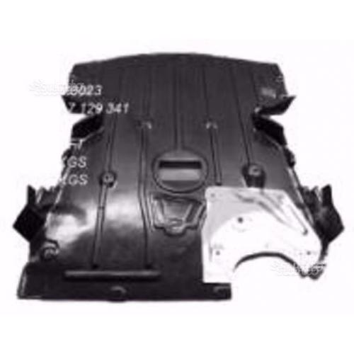 Riparo sottomotore bmw serie 3 e90-e91 03/05