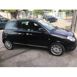 Lancia ypsiolon cc1.2 restalyng 2010