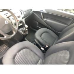 Lancia ypsiolon cc1.2 restalyng 2010