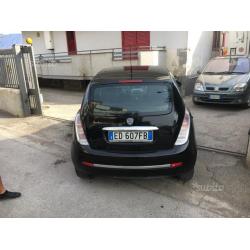 Lancia ypsiolon cc1.2 restalyng 2010