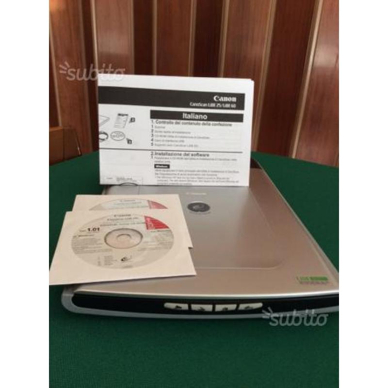 Videoregistratore-Convertitore-Scanner-Gruppo con