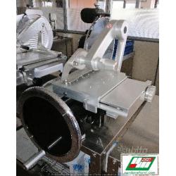 Affettatrice a volano lama 350 mm sirman