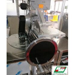 Affettatrice a volano lama 350 mm sirman