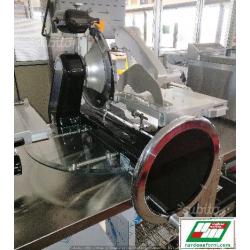 Affettatrice a volano lama 350 mm sirman
