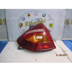 Fanale posteriore kia rio