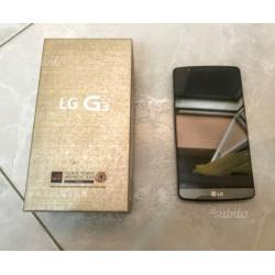 Lg g3