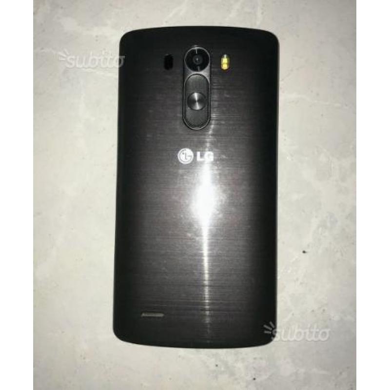 Lg g3