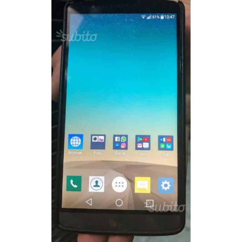 Lg g3