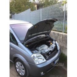 OPEL Meriva 1600 Gpl Garanzia 24 2900