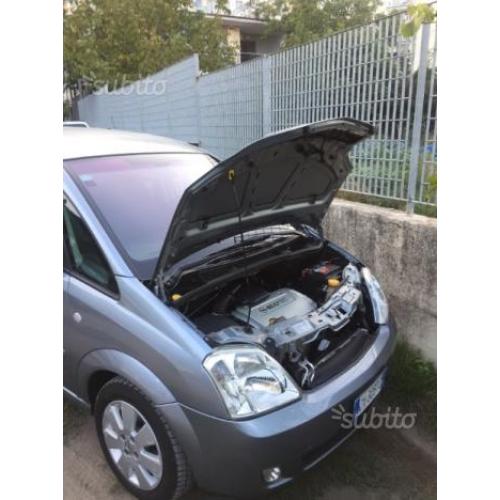 OPEL Meriva 1600 Gpl Garanzia 24 2900