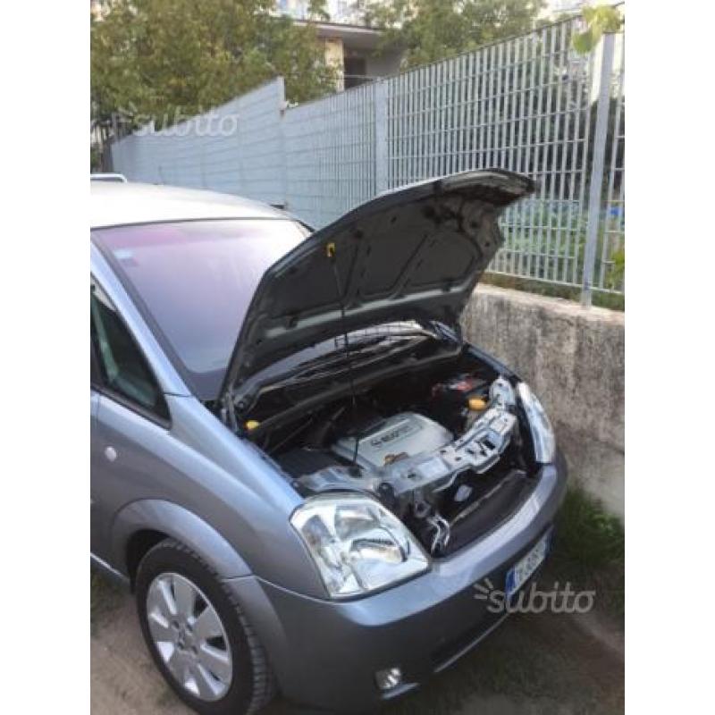 OPEL Meriva 1600 Gpl Garanzia 24 2900