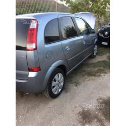 OPEL Meriva 1600 Gpl Garanzia 24 2900