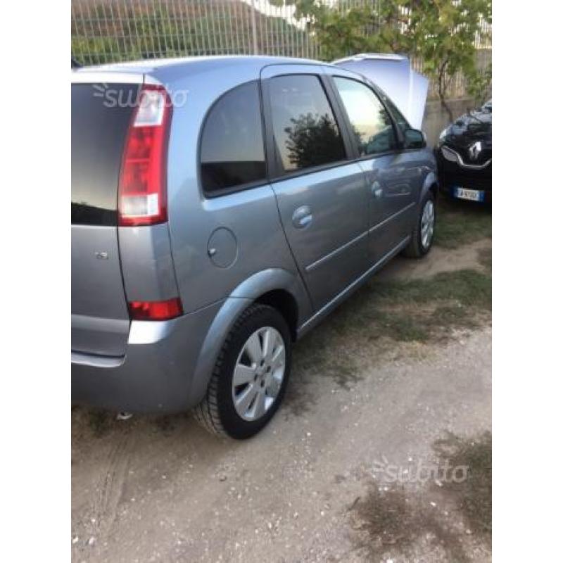 OPEL Meriva 1600 Gpl Garanzia 24 2900