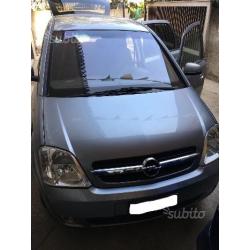 OPEL Meriva 1600 Gpl Garanzia 24 2900