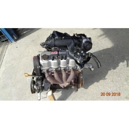 Chevrolet matiz 1.0 b b10s1 (ac)