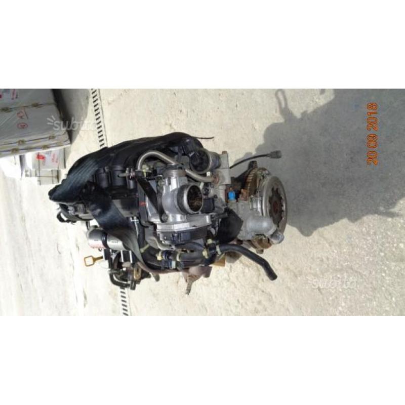 Chevrolet matiz 1.0 b b10s1 (ac)