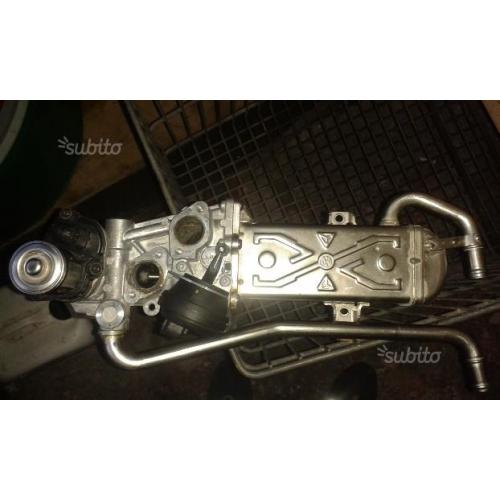 Radiatore EGR Audi