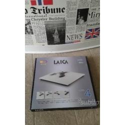 Laica bilancia pesapersona digitale elettronica