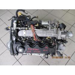 Alfa romeo 147 1.9 jtd 115cv motore 937a2000