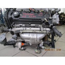 Alfa romeo 147 1.9 jtd 115cv motore 937a2000