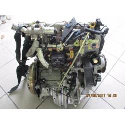 Alfa romeo 147 1.9 jtd 115cv motore 937a2000