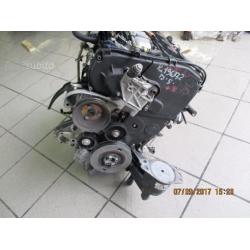 Alfa romeo 147 1.9 jtd 115cv motore 937a2000