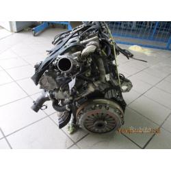 Alfa romeo 147 1.9 jtd 115cv motore 937a2000