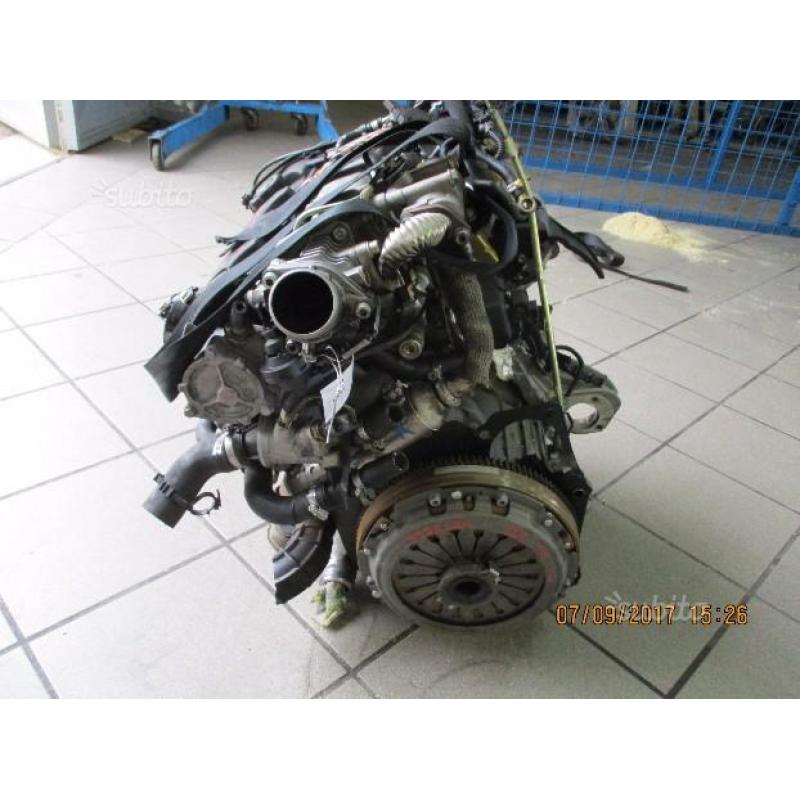 Alfa romeo 147 1.9 jtd 115cv motore 937a2000