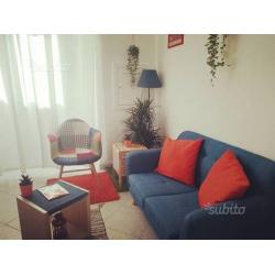 Stanza uso studio