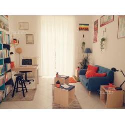 Stanza uso studio