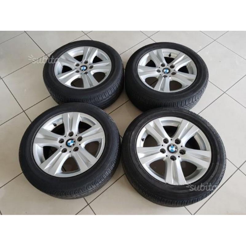 6779696 Cerchi in lega BMW E81 E87 Serie1