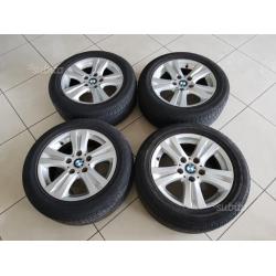 6779696 Cerchi in lega BMW E81 E87 Serie1
