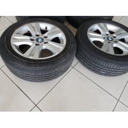 6779696 Cerchi in lega BMW E81 E87 Serie1