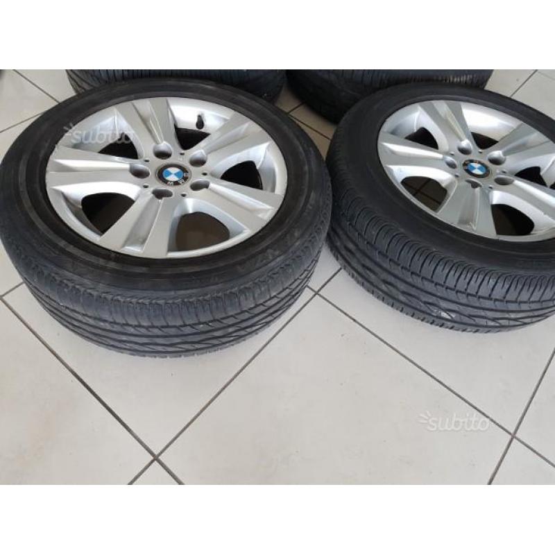 6779696 Cerchi in lega BMW E81 E87 Serie1