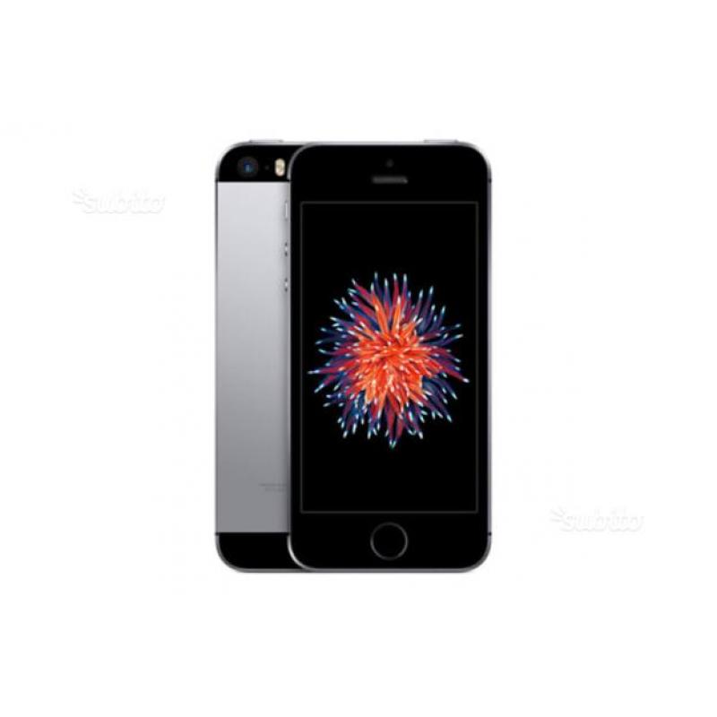 IPhone SE da 64GB