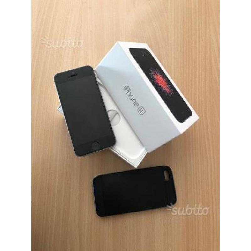 IPhone SE da 64GB