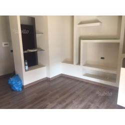 Appartamento via casacelle pressi stadio