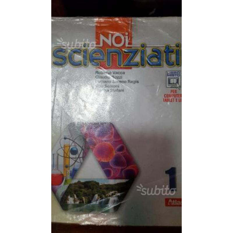 Libri Prima Media