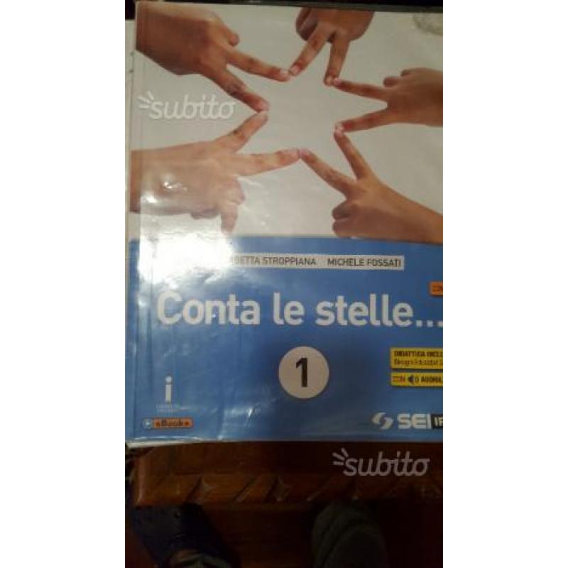 Libri Prima Media