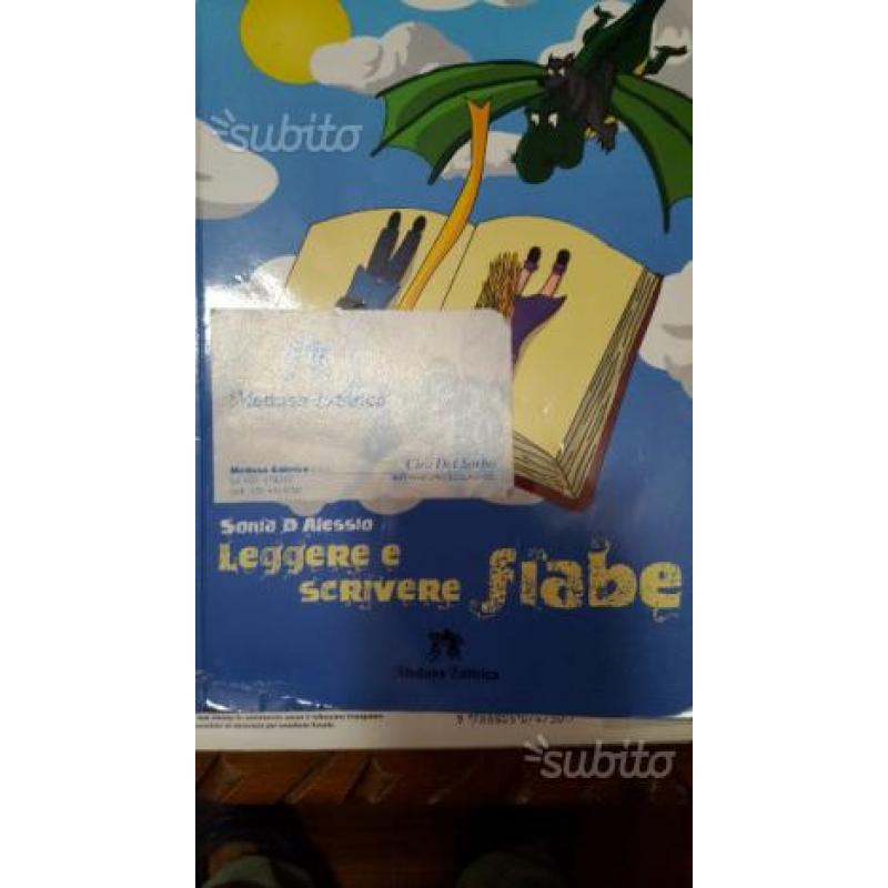 Libri Prima Media